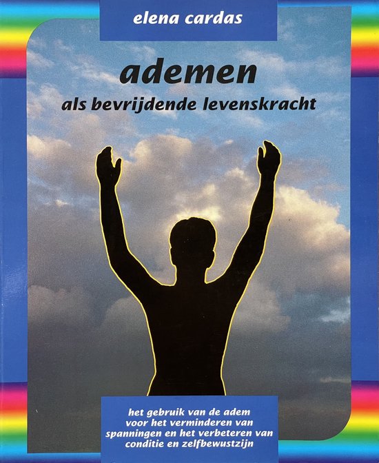 E. Cardas - Ademen als bevrijdende kracht
