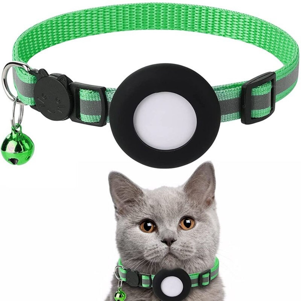 De 7 Beste Kattenhalsbandjes Van 2026 Volgens Baasjes