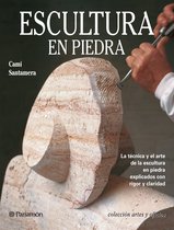 Artes & Oficios - Artes & Oficios. Escultura en piedra