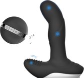 Power Escorts Prostate Stimulator Oplaadbaar Zwart