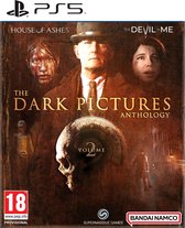 The Dark Pictures Volume II - PS5