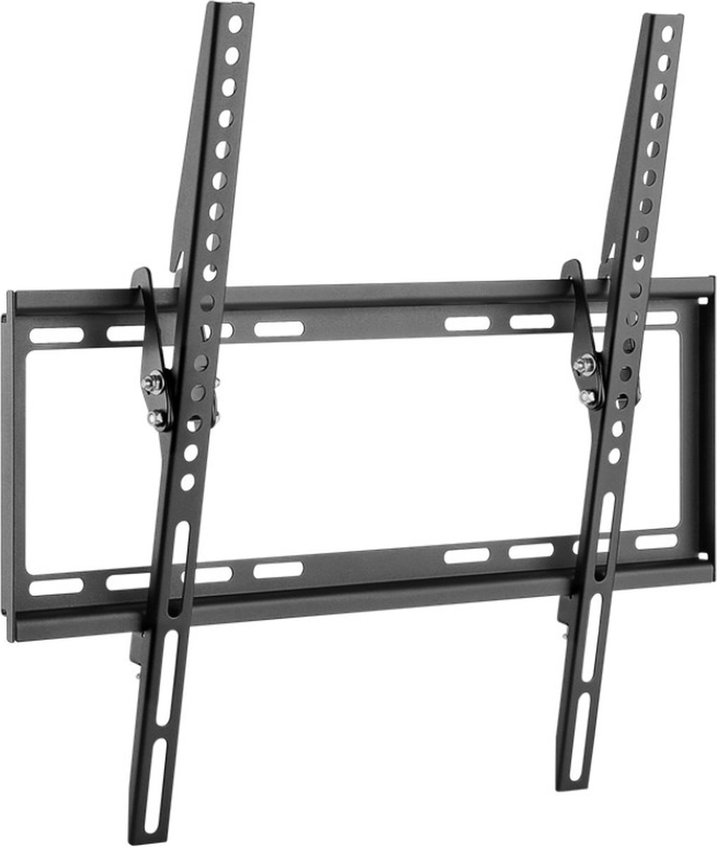 Goobay TV-beugel TILT (M), 32 tot 55 inch (58-140 cm), max. 35 kg, zwart
