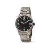 Boccia Titanium 3650-03 Heren Horloge 40mm