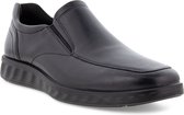 ECCO S Lite Hybrid instappers zwart - Maat 43