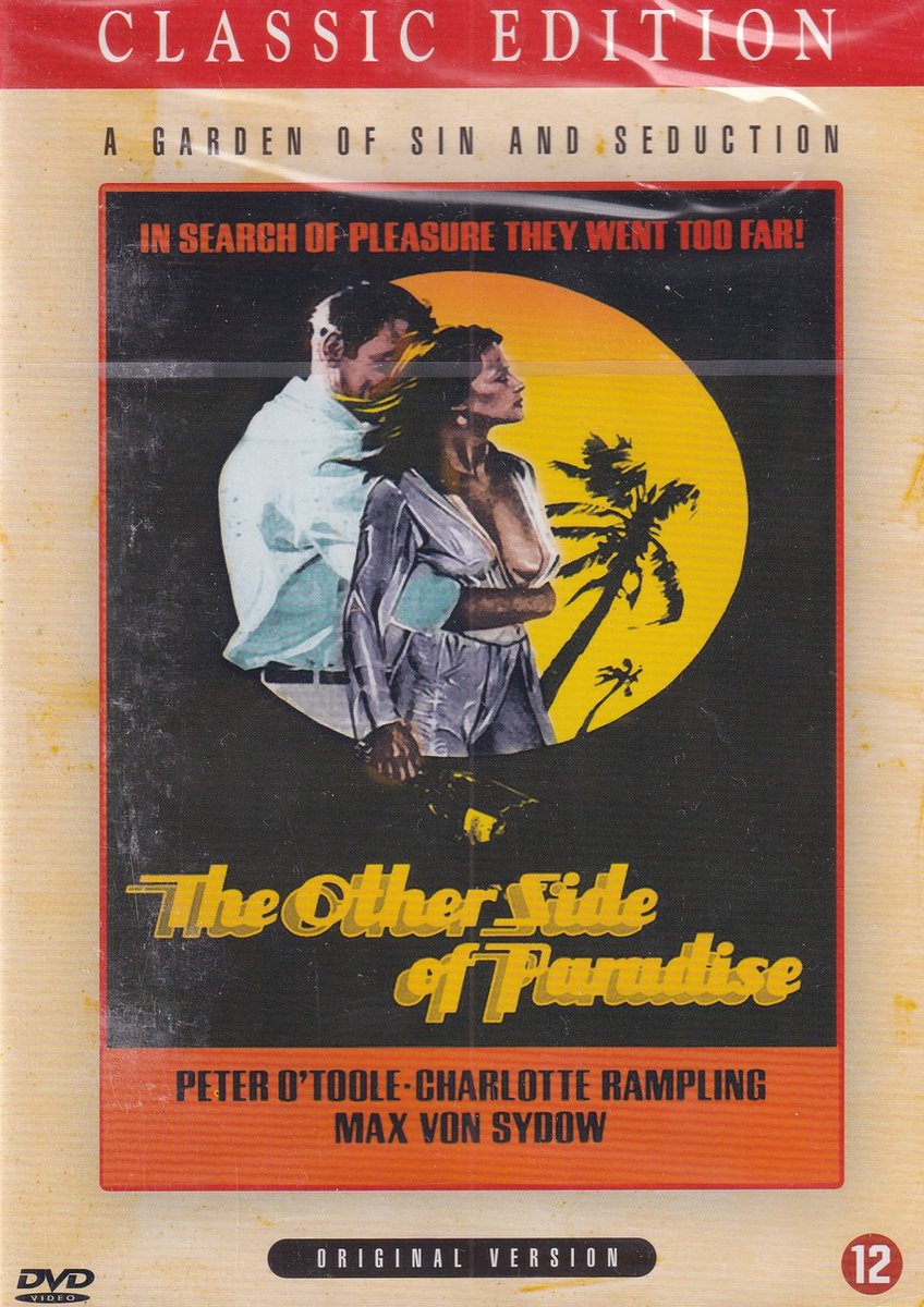 The Other Side Of Paradise