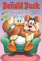 Donald Duck Special 6-2022 - Honden-en katten special