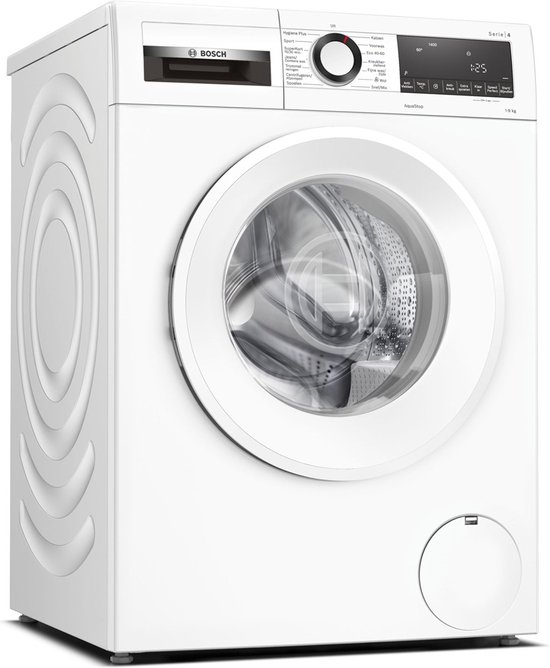 Samsung WW90T534AAW wasmachine – beladingssensor