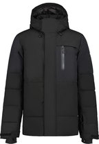 ICEPEAK CHASE Outdoor/Ski Jas Black-54