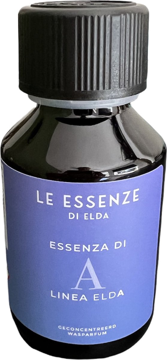 A Wasparfum uit de exclusieve E.L.D.A. lijn 100 ml