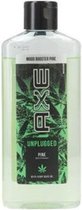 Axe Shower Gel 200ml Unplugged Pine