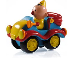 Bumba - Speelgoedvoertuig - Auto