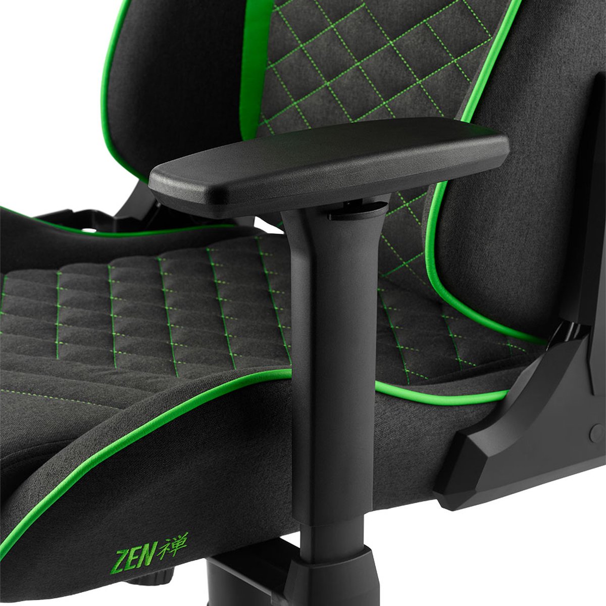 Chaise de Gaming Tarok Pro Razer X™ Edition par ZEN | bol.com