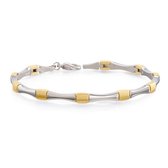 Boccia Titanium 03037-04 Bracelet Femme 20 cm
