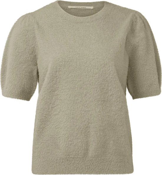 Dames Korte Vintage corduroy jas in black | NL