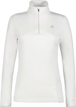 Luhta Hailuoto Ski Pully Femme- White Optique -XL