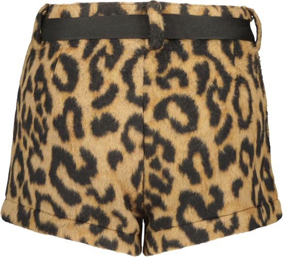 B. Nosy Y209-5683 Meisjes Broek - Maat 104
