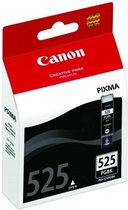 Canon PGI-525BK cartouche d'encre 1 pièce(s) Original Noir