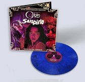 Claudio Simonetti's Goblin - Suspiria (LP) (45 Anniversary Prog Rock Edit) (Coloured Vinyl)