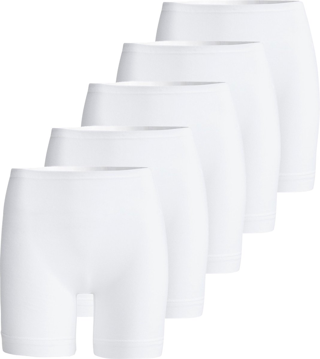 Conta Dames slip / onderbroek 5 pack Feinripp