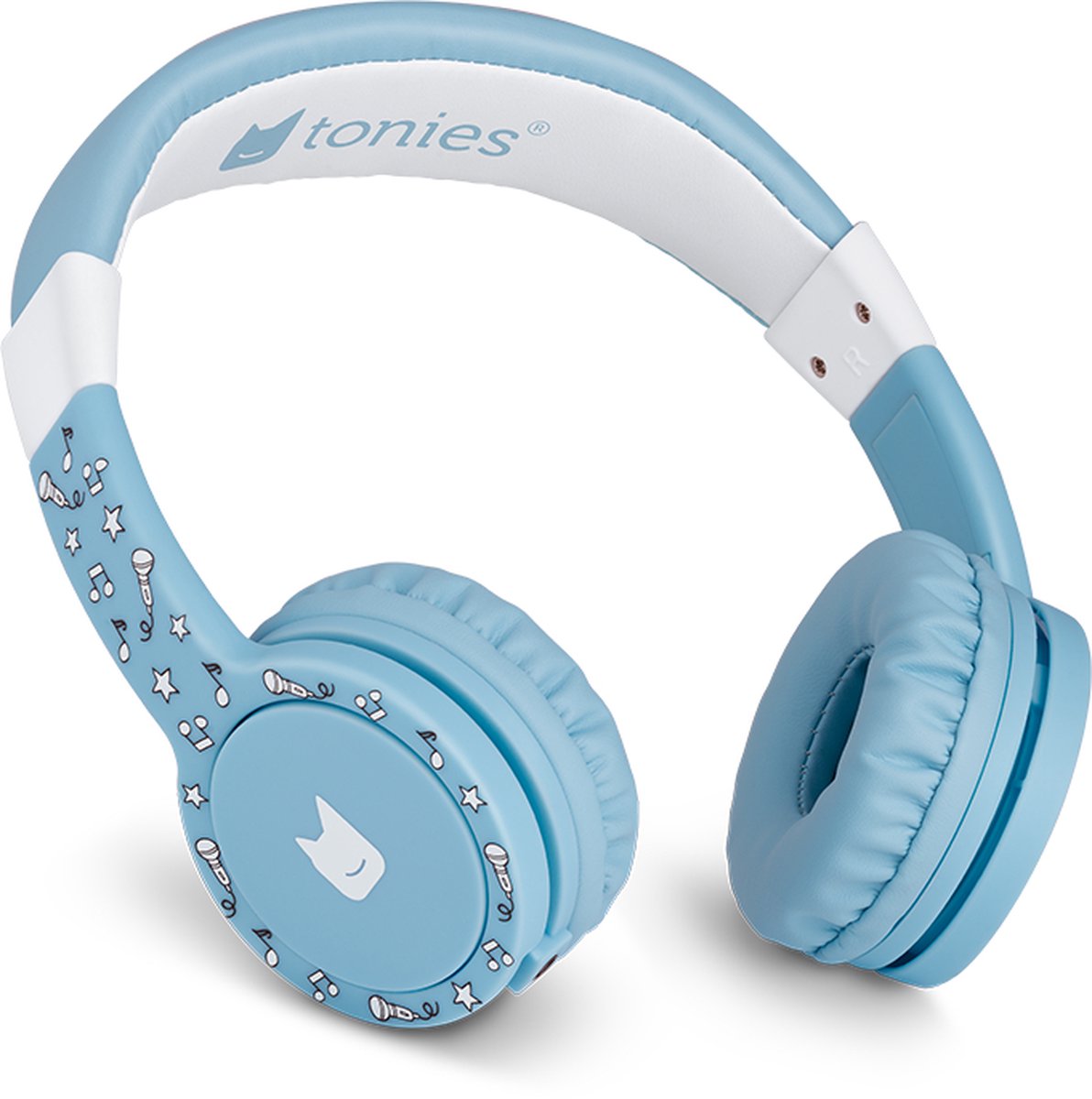 Tonies Headphone - Blauw
