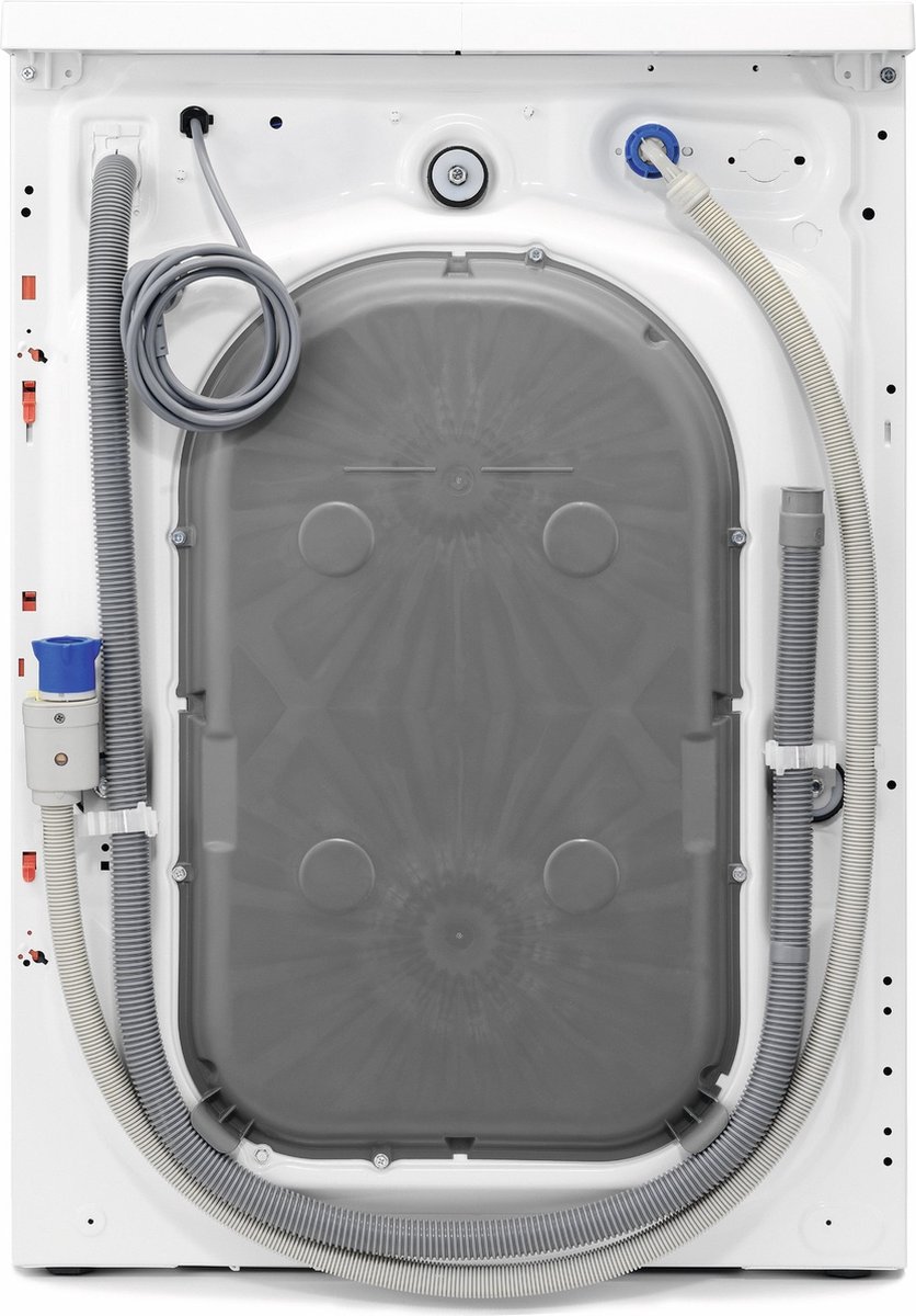 AEG LR85964 8000 serie PowerCare® - Wasmachine - Energielabel A — afbeelding 3