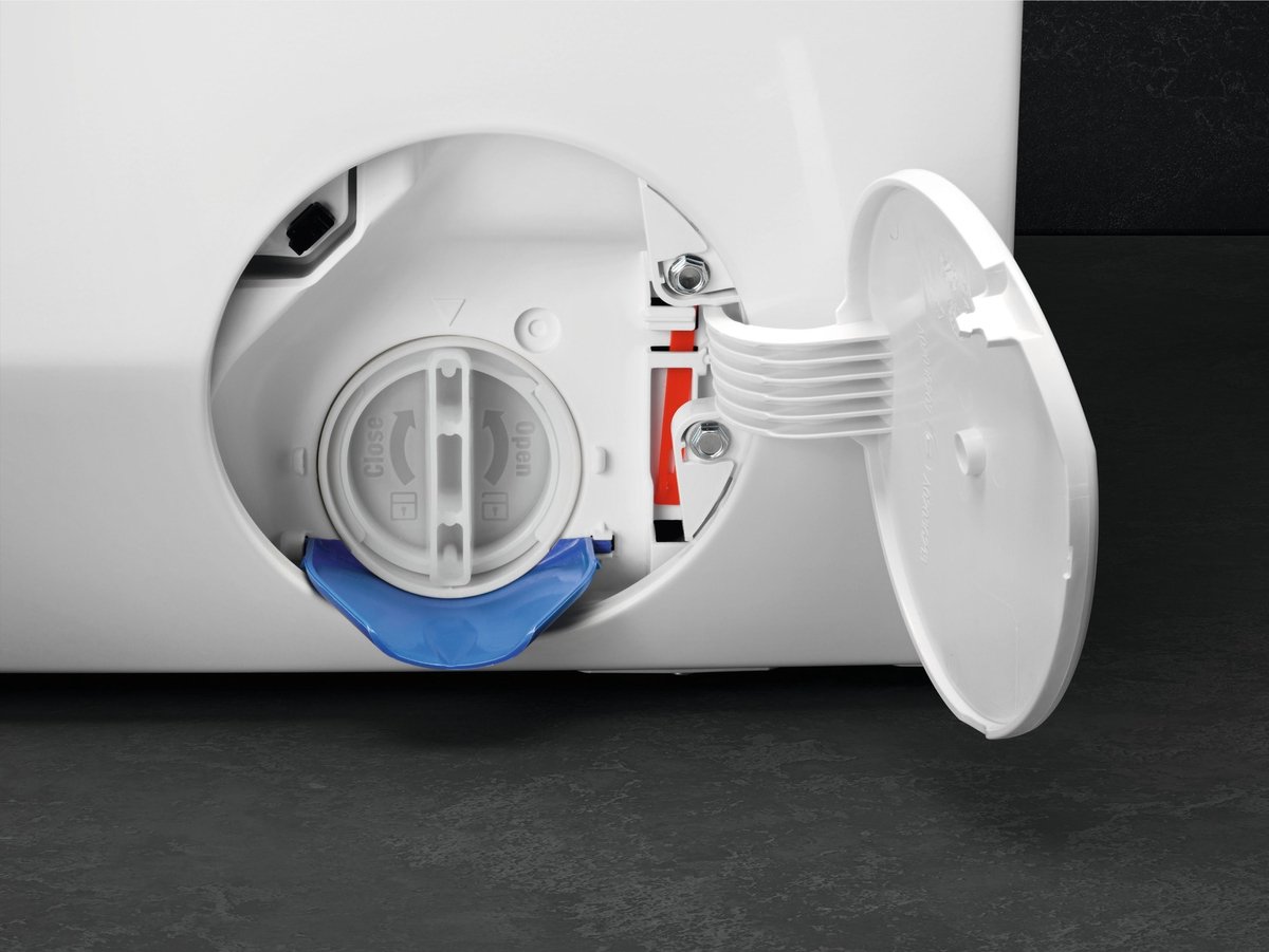 AEG LR85964 8000 serie PowerCare® - Wasmachine - Energielabel A — afbeelding 6