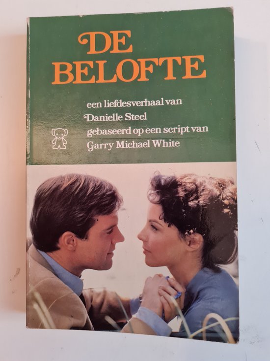 9789022918500 - Belofte