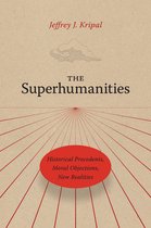 The Superhumanities