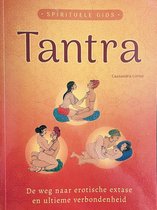Tantra - Spirituele gids