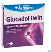Glucadol twin PROMO 2 x 112 tabl