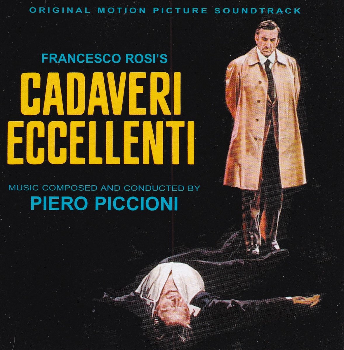 Cadaveri Eccellenti