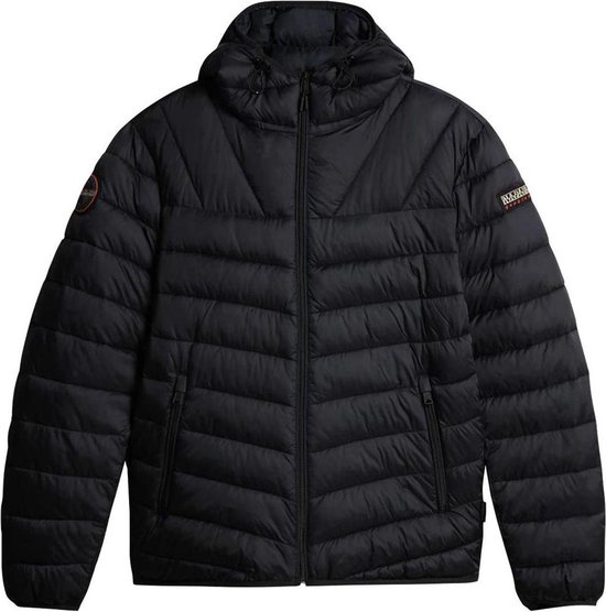 Veste napapijri taille grand ou petit sale