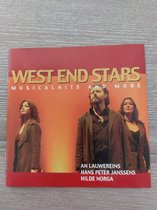 West end Stars Musical hits and More