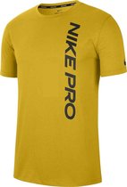 Nike Pro Shortsleeve Shirt