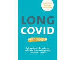 Long covid zelfhulpgids