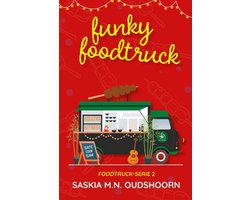 Foodtruck 2 - Funky Foodtruck