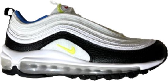 Nike Air Max 97 GS (Velcro Patch)