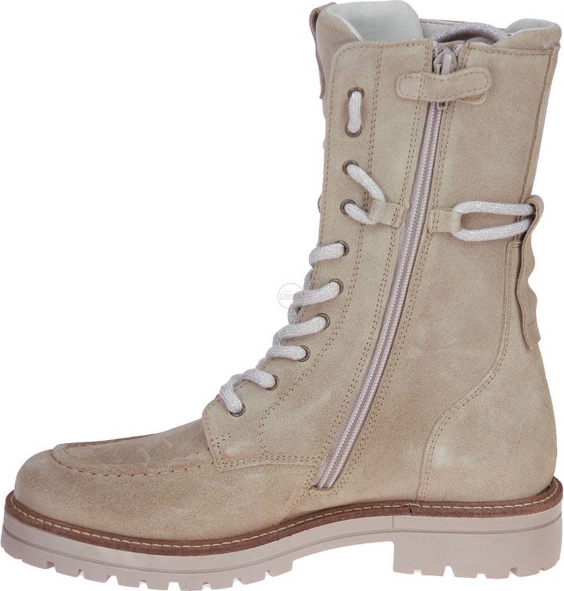 CKS Claire Beige Veterboot