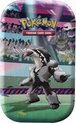 Afbeelding van het spelletje Pokemon Galar Power mini tin - Obstagoon