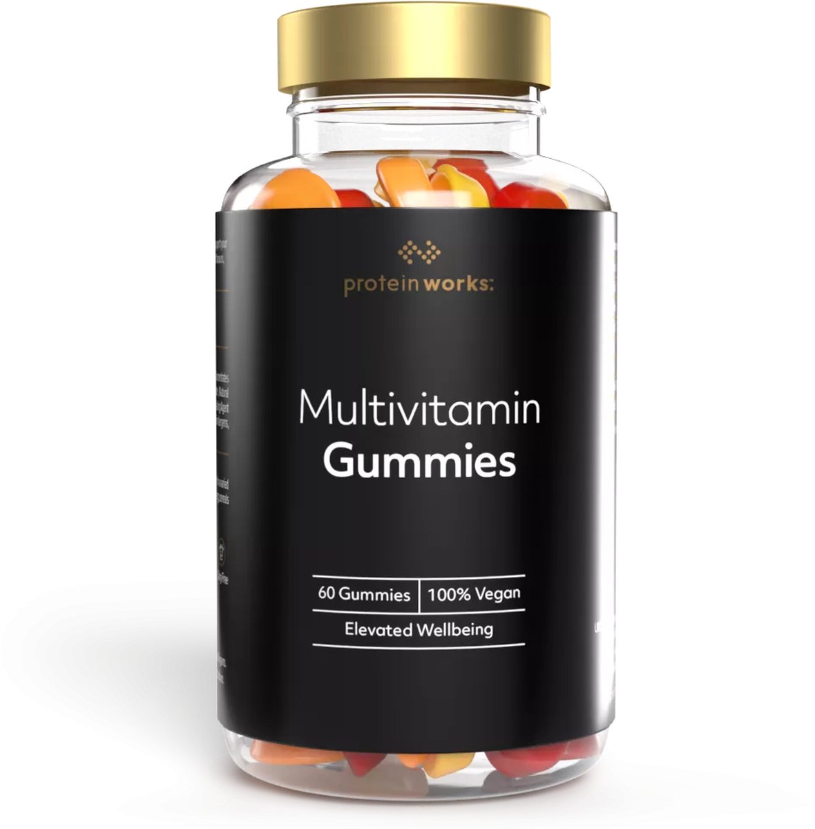 The Protein Works - Multivitamin Gummies