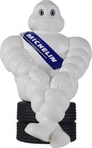Pop Michelin 19cm de Haut Sur Liserés Décoration Camion Tuning Accessoires de vêtements pour bébé Truck Noël Cabine