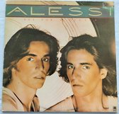 Alessi - All for a Reason (1977) LP = in Nieuwstaat