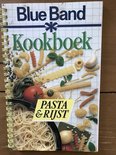 Blue Band kookboek / Pasta & Rijst