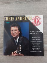 Chris Andrews The very best of ....