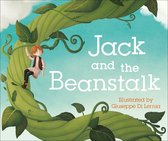 Storytime Lap Books - Jack and the Beanstalk