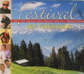 Festival der Volksmusik - 3  Box von Various