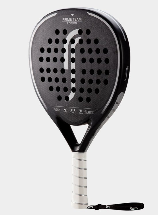 RS Sports Padel Racket Prime Team Edition