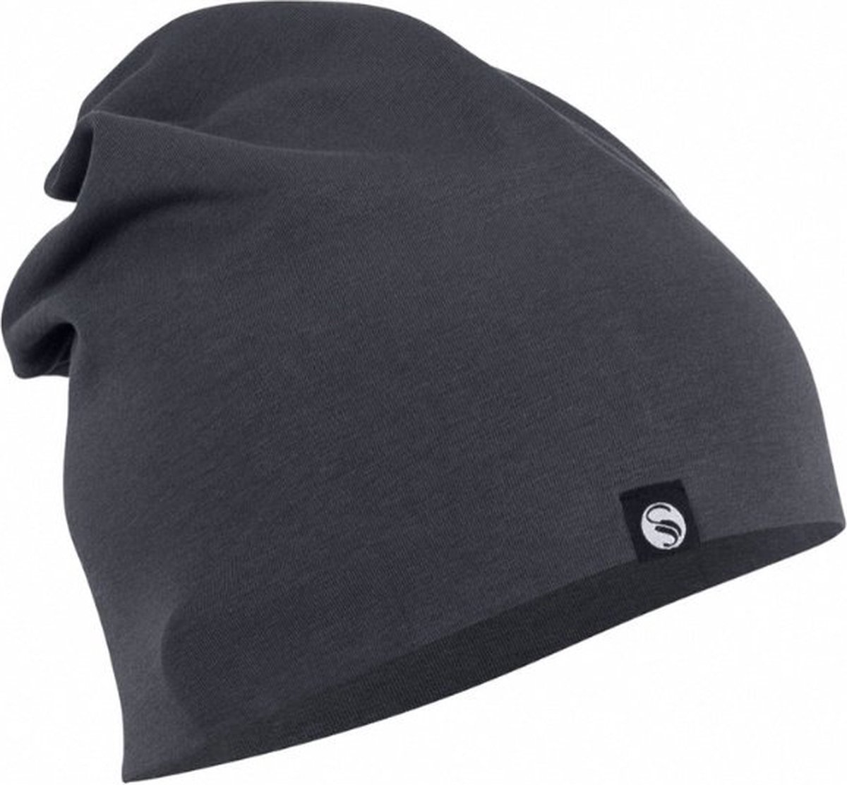 Stark Soul - beanie muts - cool grey