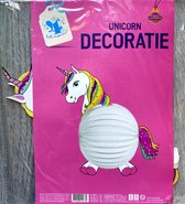 Unicorn Decoratie