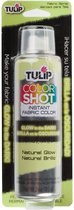 Spray colorant instantané Tulip ColorShot Éclat Natural